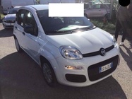 Fiat Panda 2021