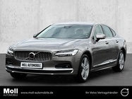 Volvo S90 2022
