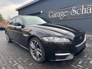 Jaguar XF 2018
