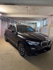 BMW X5 2021