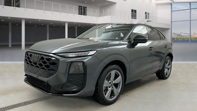 Audi Q3 2026