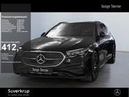 Mercedes-Benz E-Class 2025