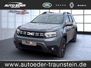 Dacia Duster 2023
