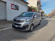 Opel Zafira 2020