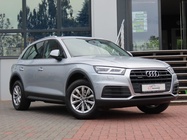 Audi Q5 2020