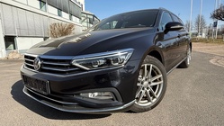 Volkswagen Passat 2020