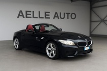 BMW Z4 2015