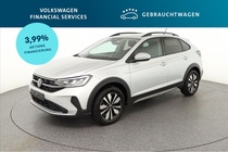 Volkswagen Taigo 2024