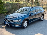 Volkswagen Passat 2020