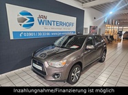 Mitsubishi ASX 2015