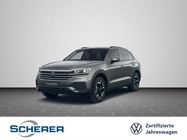 Volkswagen Touareg 2025