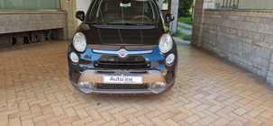 Fiat 500L 2015