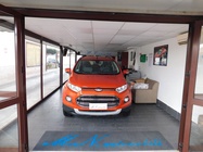 Ford EcoSport 2014