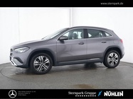 Mercedes-Benz GLA-Class 2024