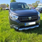 Dacia Lodgy 2021