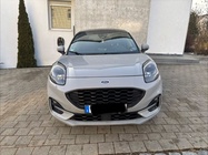 Ford Puma 2021