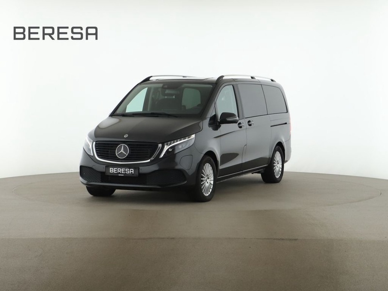 Mercedes-Benz EQV