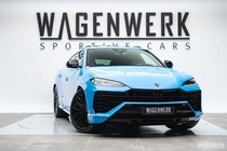 Lamborghini Urus 2025