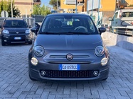 Fiat 500 2020
