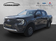 Ford Ranger 2026