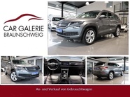 Skoda Kodiaq 2019
