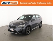 BMW X1 2019
