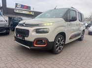 Citroen Berlingo 2018