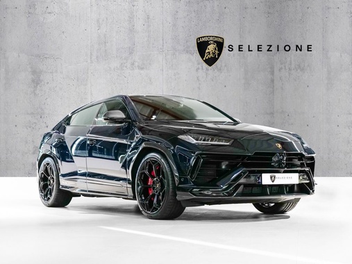 Lamborghini Urus 2023