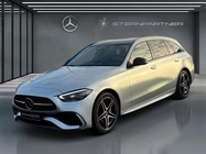 Mercedes-Benz C-Class 2024