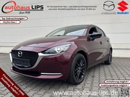 Mazda 2 2022