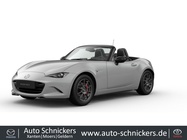 Mazda MX-5 2025
