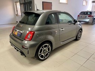Abarth 595 2022