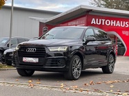 Audi Q7 2019