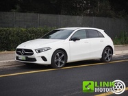 Mercedes-Benz A-Class 2023