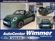 MINI Cabrio 2023