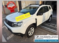Dacia Duster 2021