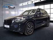 BMW X3 2024