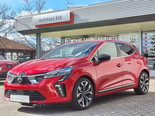 Mitsubishi Colt 2023