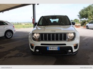 Jeep Renegade 2022