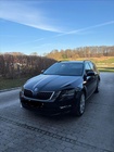 Skoda Octavia 2019