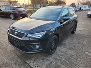 Seat Arona 2018