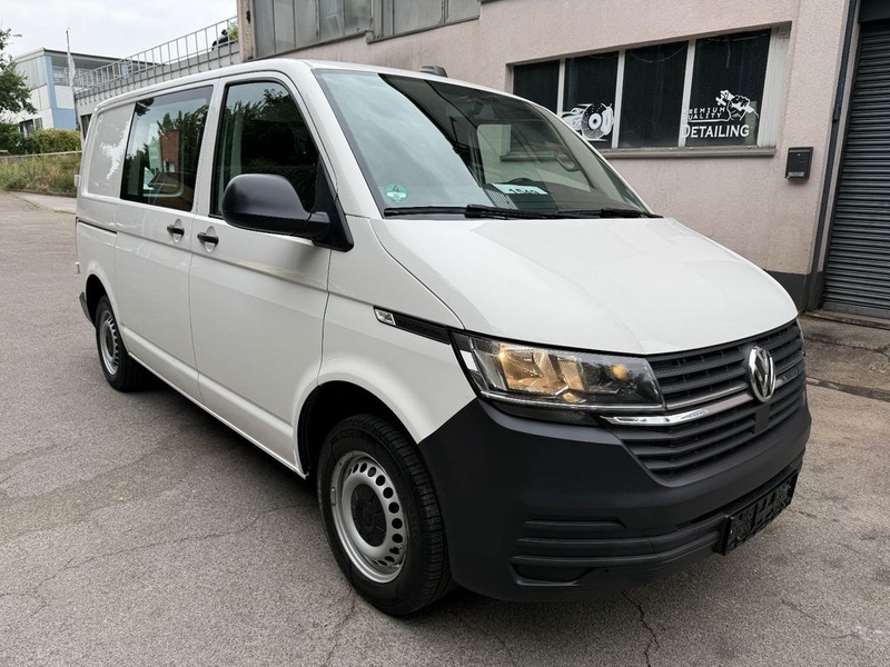 Volkswagen T6