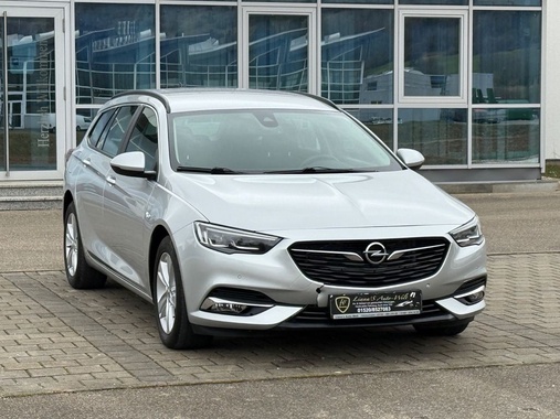 Opel Insignia 2019