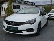 Opel Astra 2020