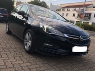 Opel Astra 2019