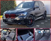 BMW X5 2022