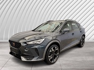 Cupra Formentor 2021