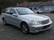Mercedes-Benz C-Class 2005