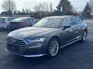 Audi A8 2021