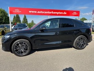 Audi SQ5 2022